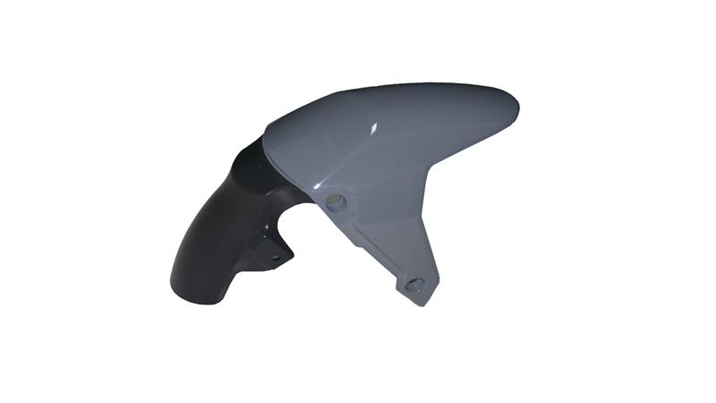 ÖN ÇAMURLUK GRİ (FRECCIA150)